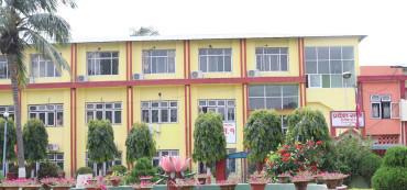 प्रदेश नम्बर–१ को नाम 'कोशी'बहुमतले स्वीकृत